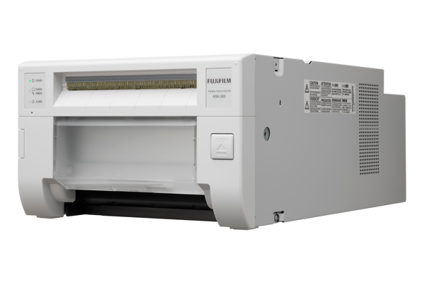 Fujifilm ASK-300 Printer System