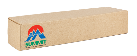 Summit 42" x 100' 9.5 Mil, 230gsm Special Matte Photo Paper Roll