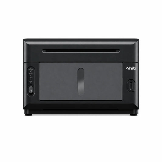 HiTi P630A Compact Photo Printer