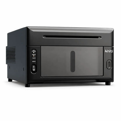 HiTi P630A Compact Photo Printer