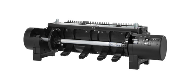 Canon Multifunction Roll Unit RU-23