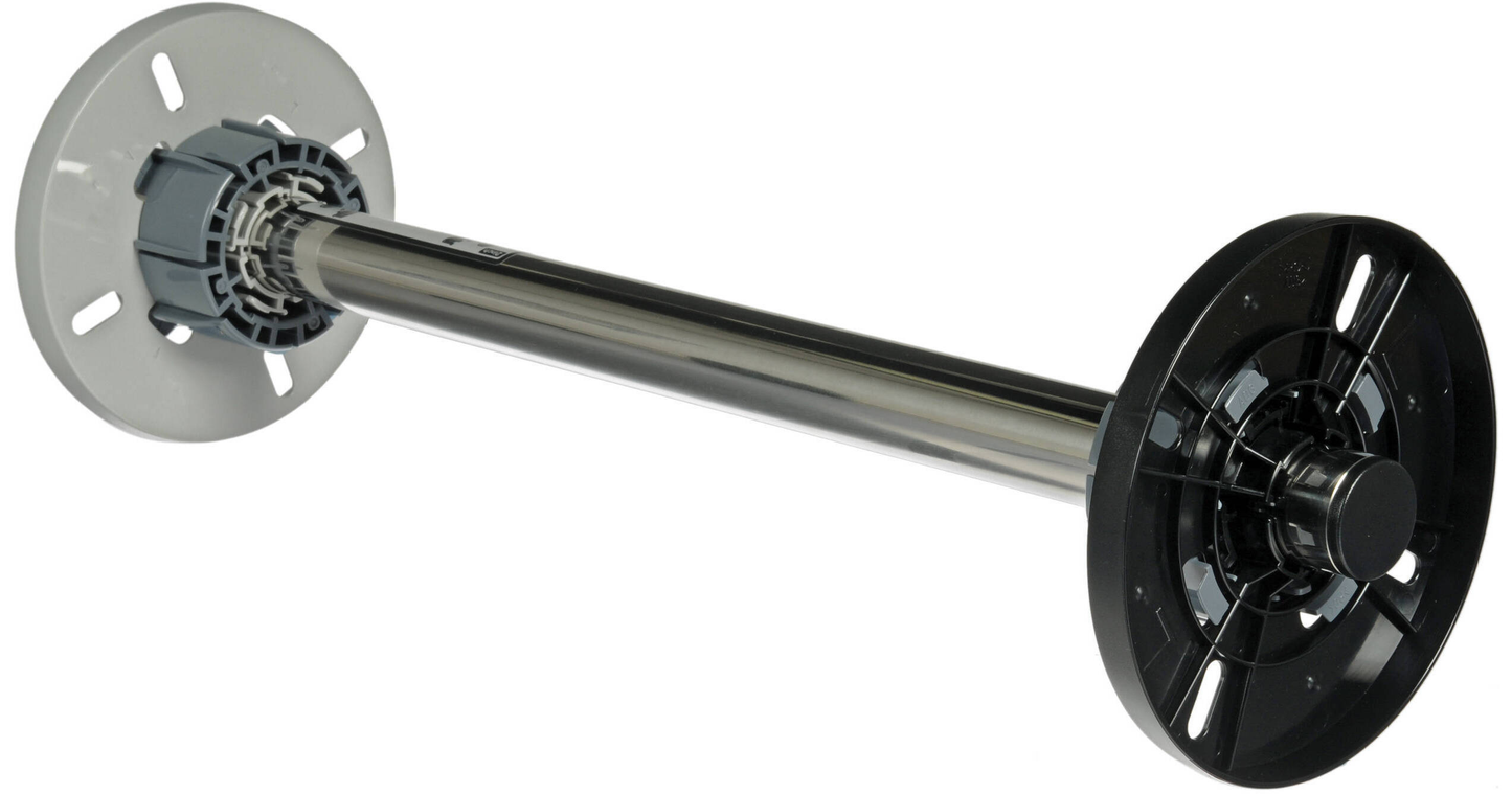 Epson Additional 2" or 3" Roll Media Spindle
