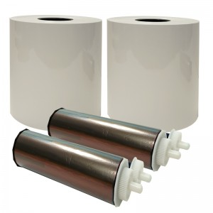JoySpace 4x6 High Definition Paper - 2 Kits (1000 Total Prints)