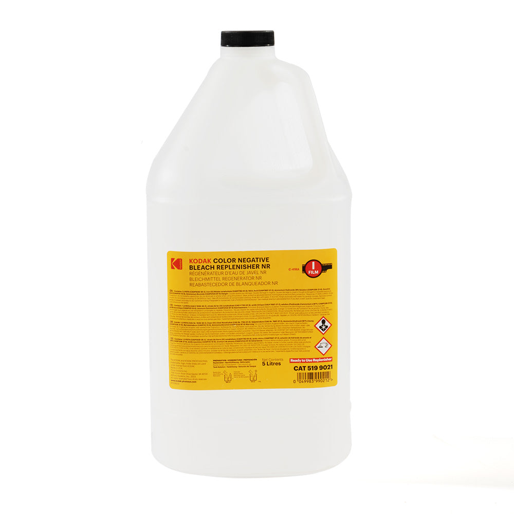 Kodak Color Negative RA Bleach NR Replenisher - 2 x 5L