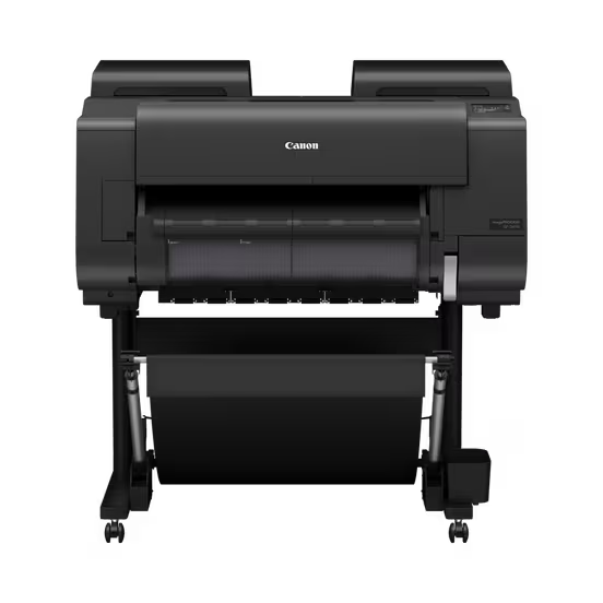 Canon imagePROGRAF GP-2600S 24" Large-Format Printer with Dual Roll