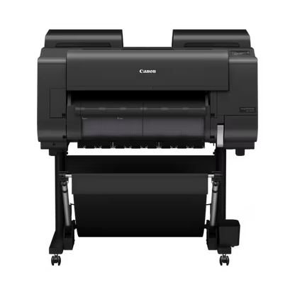 Canon imagePROGRAF GP-2600S 24" Large-Format Printer with Dual Roll