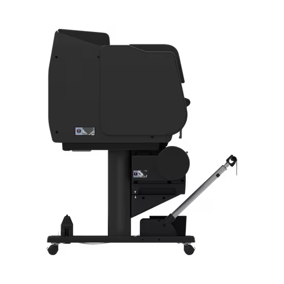 Canon imagePROGRAF GP-2600S 24" Large-Format Printer with Dual Roll