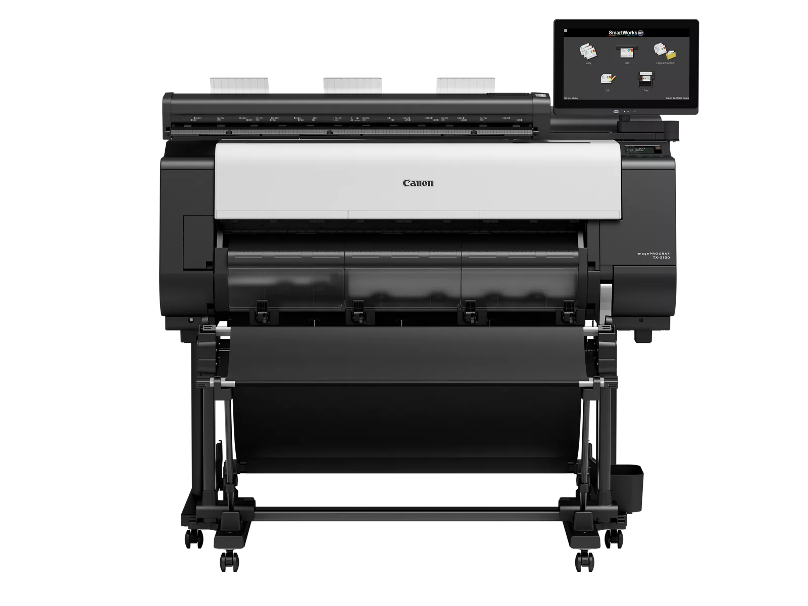 Canon TX-3100 36