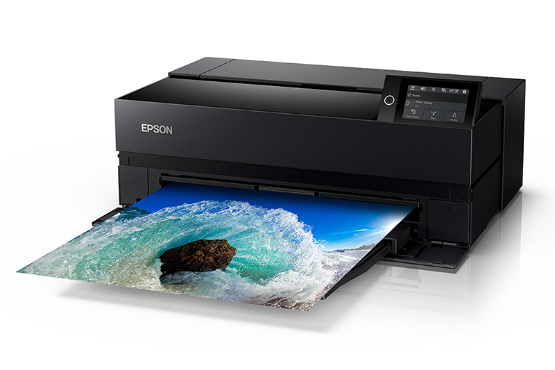 Refurbished Epson SureColor P900 17" Inkjet Printer (C11CH37201-R)