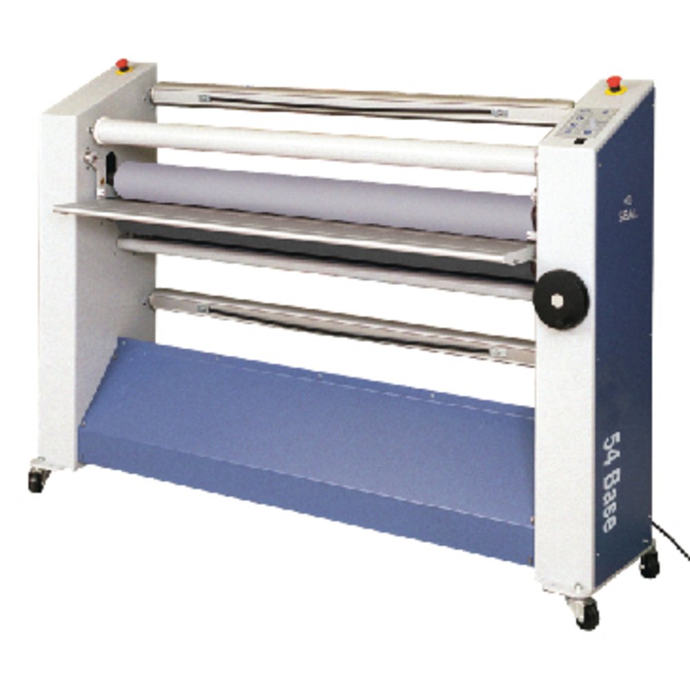 SEAL 54 Base-1 Laminator (SEAL-64341A) – Imaging Spectrum