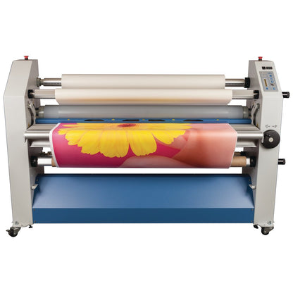 SEAL 62 Pro S 61" Single Heat Thermal Laminator with Easy-In Feed Option (SEAL-64731)