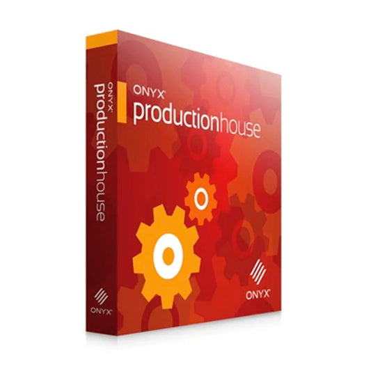 1 Year ONYX Advantage for Current ONYX ProductionHouse Products