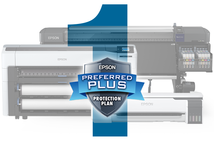 Epson 1-Year Next-Business-Day On-Site Out-of-Warranty Extended Service Plan - SureColor P8500