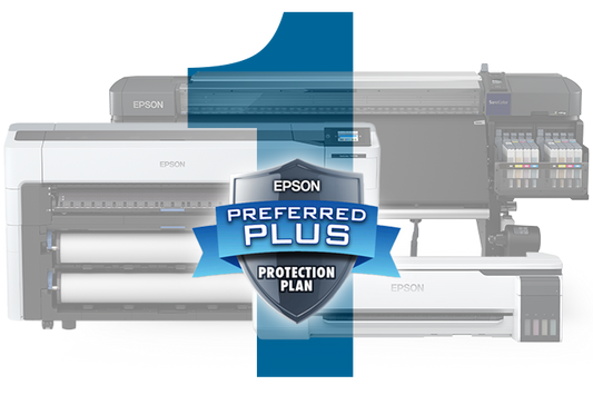 Epson 1-Year Next-Business-Day On-Site Purchase with Hardware Extended Service Plan - SureColor P6500