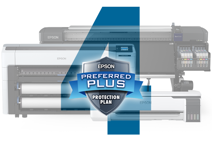 Epson 4-Year Next-Business-Day On-Site Purchase with Hardware Extended Service Plan - SureColor P20000