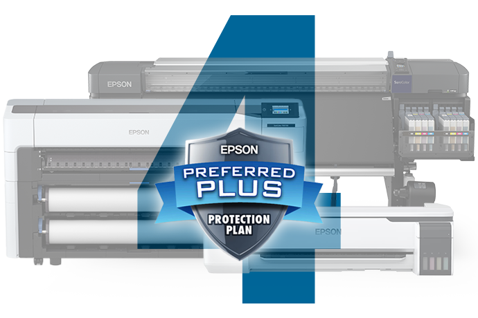 Epson 4-Year Next-Business-Day Whole Unit Exchange Purchase with Hardware Extended Service Plan - SureColor P900