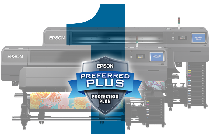 Epson 1-Year Next-Business-Day On-Site Purchase with Hardware Extended Service Plan - SureColor R5070 Self Service