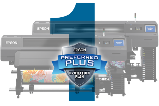 Epson 1-Year Next-Business-Day On-Site Purchase with Hardware Extended Service Plan - SureColor R5070 Self Service