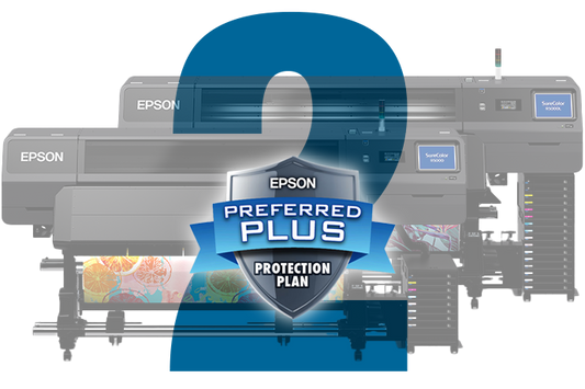 Epson 2-Year Next-Business-Day On-Site Purchase with Hardware Extended Service Plan - SureColor R5070 Full Service