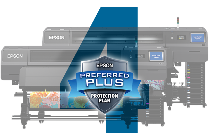Epson 4-Year Next-Business-Day On-Site Purchase with Hardware Extended Service Plan - SureColor R5070 Self Service