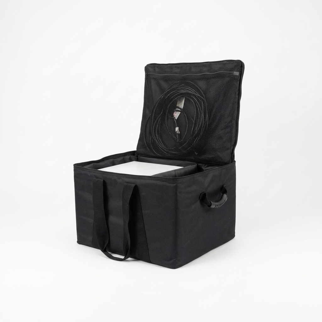 Imaging Spectrum Printer Bag