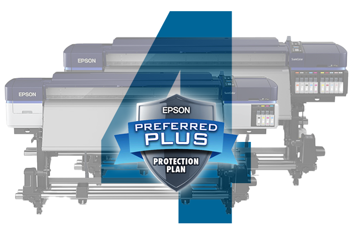 Epson 4-Year Next-Business-Day On-Site Purchase with Hardware Extended Service Plan - SureColor S60000