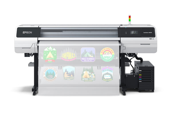 Epson SureColor G9070 64