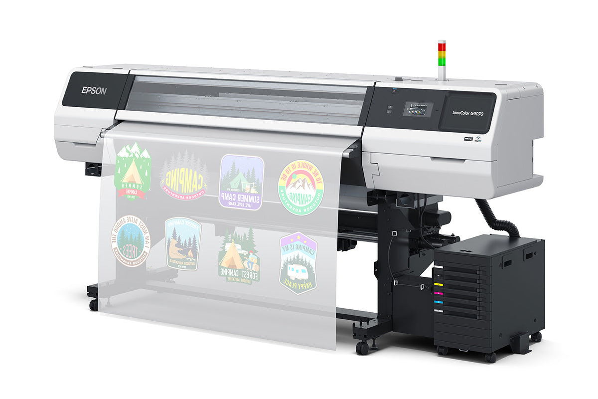 Epson SureColor G9070 64