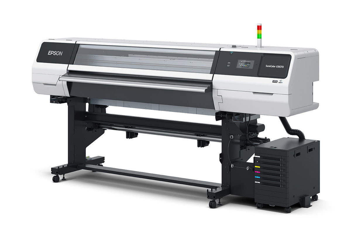 Epson SureColor G9070 64" Production Edition DTFilm Printer
