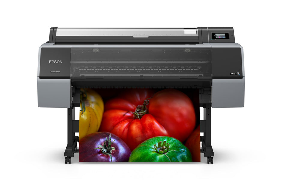 Large Format Printers & Supplies in Texas | Imaging Spectrum