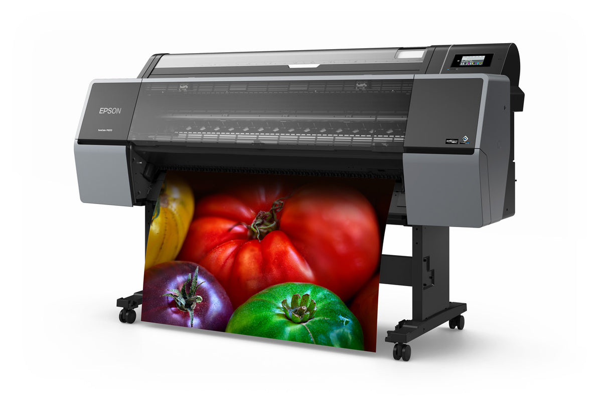 Epson SureColor P9370 44in Wide-Format Printer