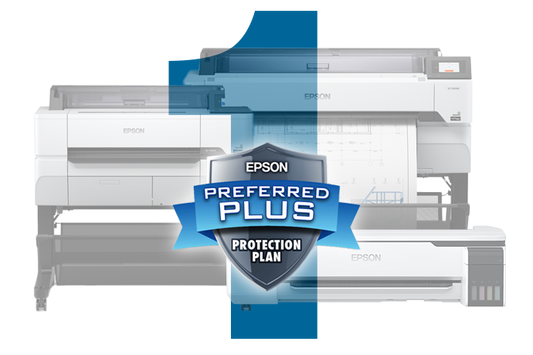 Epson 1-Year Next-Business-Day On-Site In-Warranty Extended Service Plan - SureColor T5700
