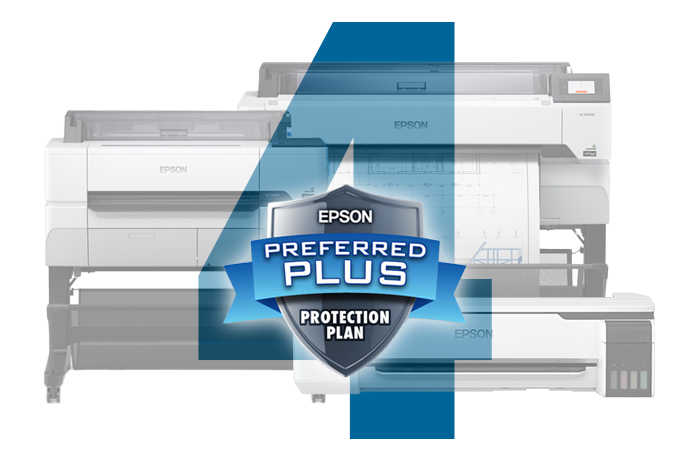 Epson 4-Year Next-Business-Day On-Site Purchase with Hardware Extended Service Plan - SureColor T5200DR