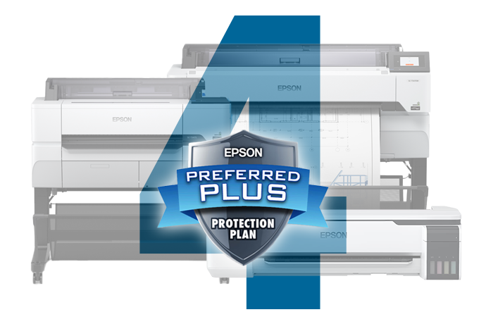 Epson 4-Year Next-Business-Day On-Site Purchase with Hardware Extended Service Plan - SureColor T7700DM