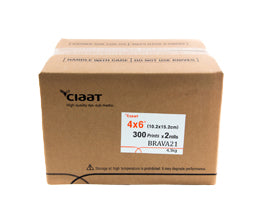 Ciaat-Brava 4x6 Print Kit for use with Brava 21 Printer