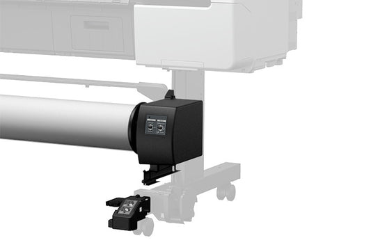 Auto Take-Up Reel Unit for the Epson P10000 & P20000