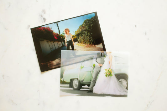 SwiftFoto 4x6 Translucent Photo Paper Media - 2 Kits (1000 Total Prints)