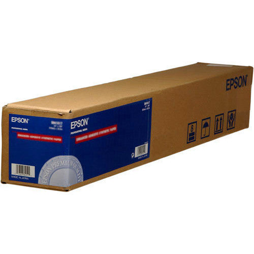 Epson UltraSmooth Fine Art 250gsm - 17" x 50' Roll (S041856)