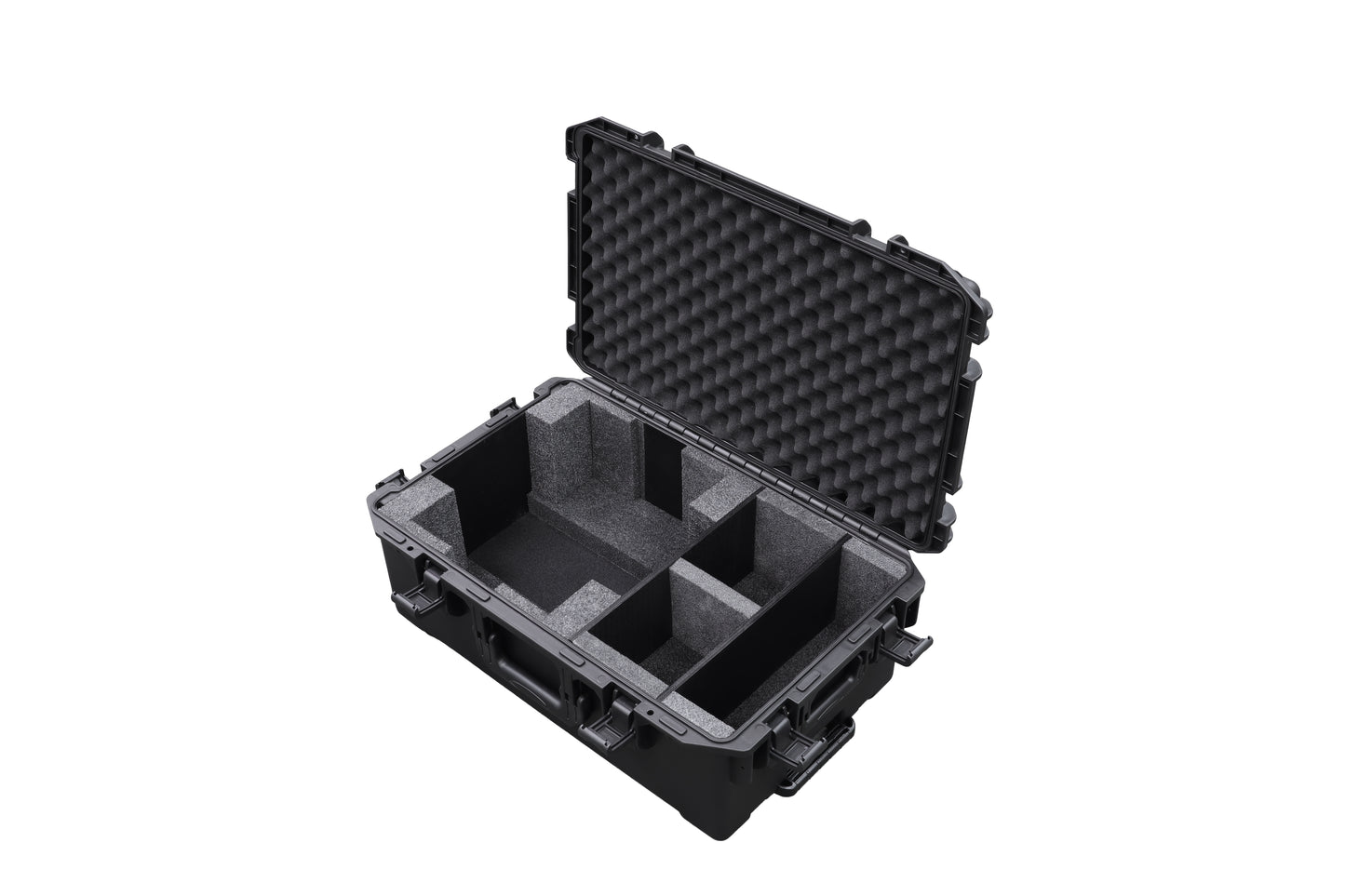 Odyssey Large Deluxe DNP DS620 Photo Printer Dustproof and Watertight Trolley Case