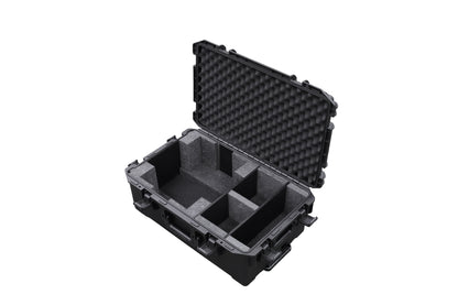 Odyssey Large Deluxe DNP DS620 Photo Printer Dustproof and Watertight Trolley Case