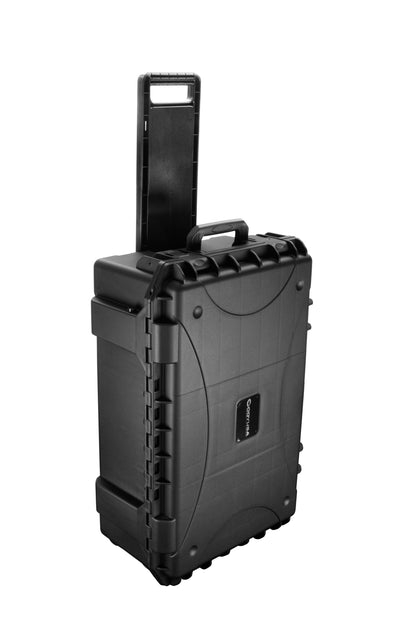 Odyssey Large Deluxe DNP DS620 Photo Printer Dustproof and Watertight Trolley Case