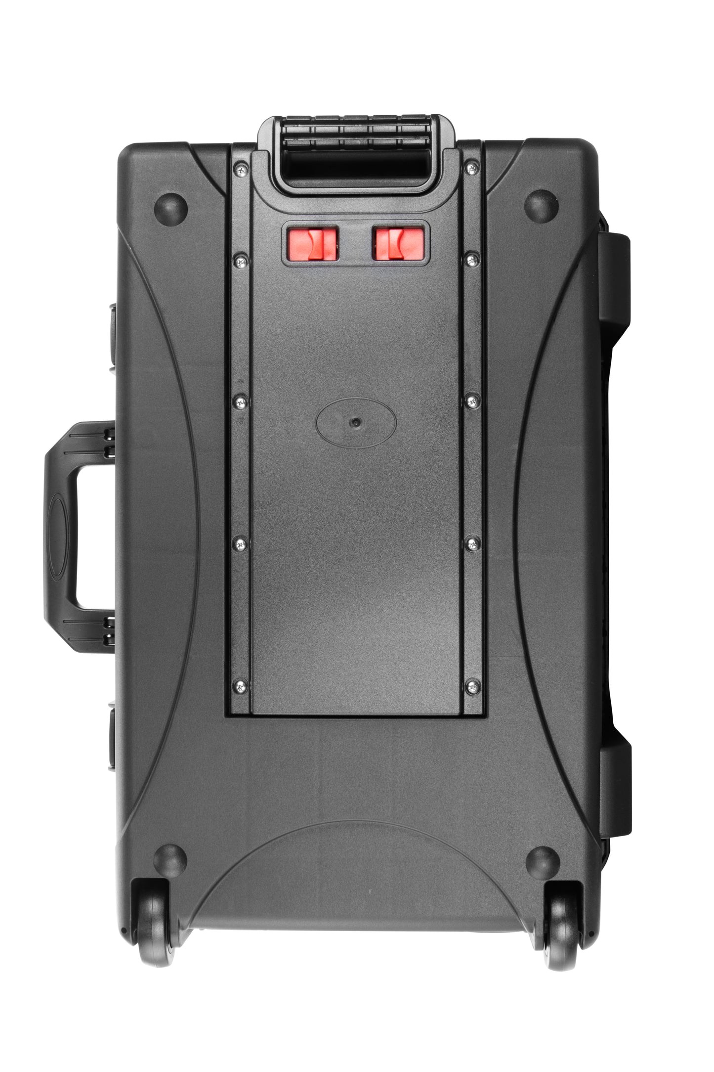 Odyssey Large Deluxe DNP DS620 Photo Printer Dustproof and Watertight Trolley Case