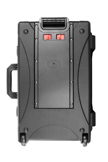 Odyssey Large Deluxe DNP DS620 Photo Printer Dustproof and Watertight Trolley Case