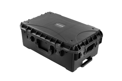 Odyssey Large Deluxe DNP DS620 Photo Printer Dustproof and Watertight Trolley Case