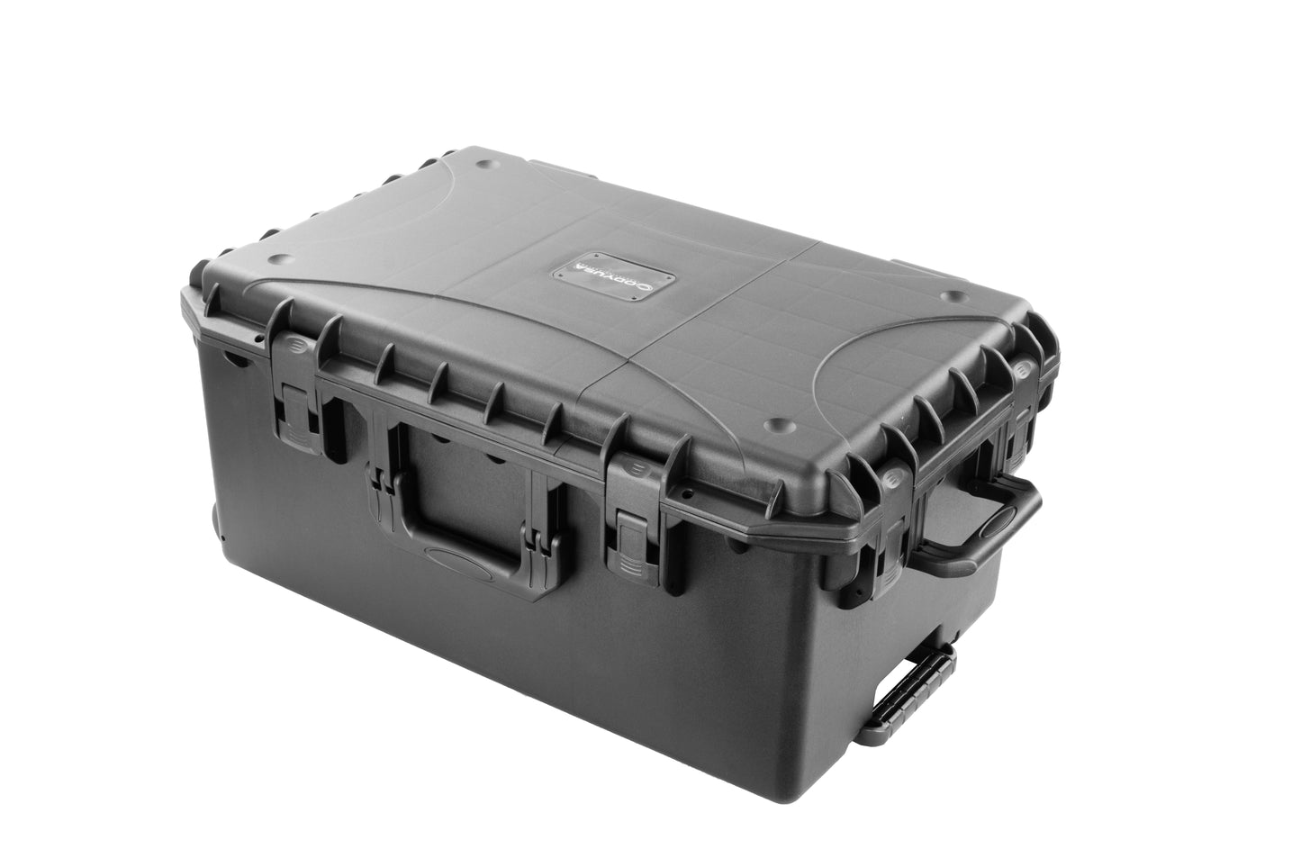 Odyssey Deluxe DNP DS620 Printer Dust-proof and Watertight Trolley Case