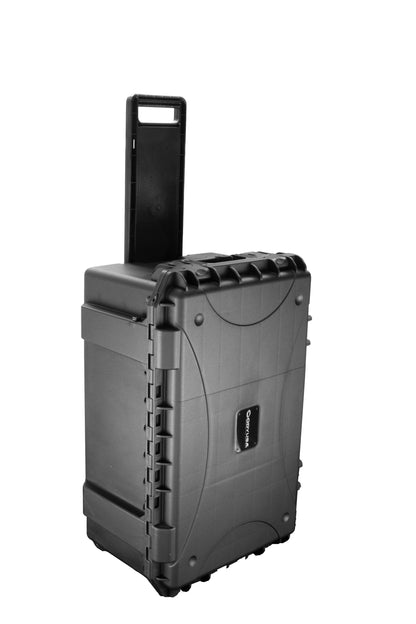 Odyssey Deluxe DNP DS620 Printer Dust-proof and Watertight Trolley Case