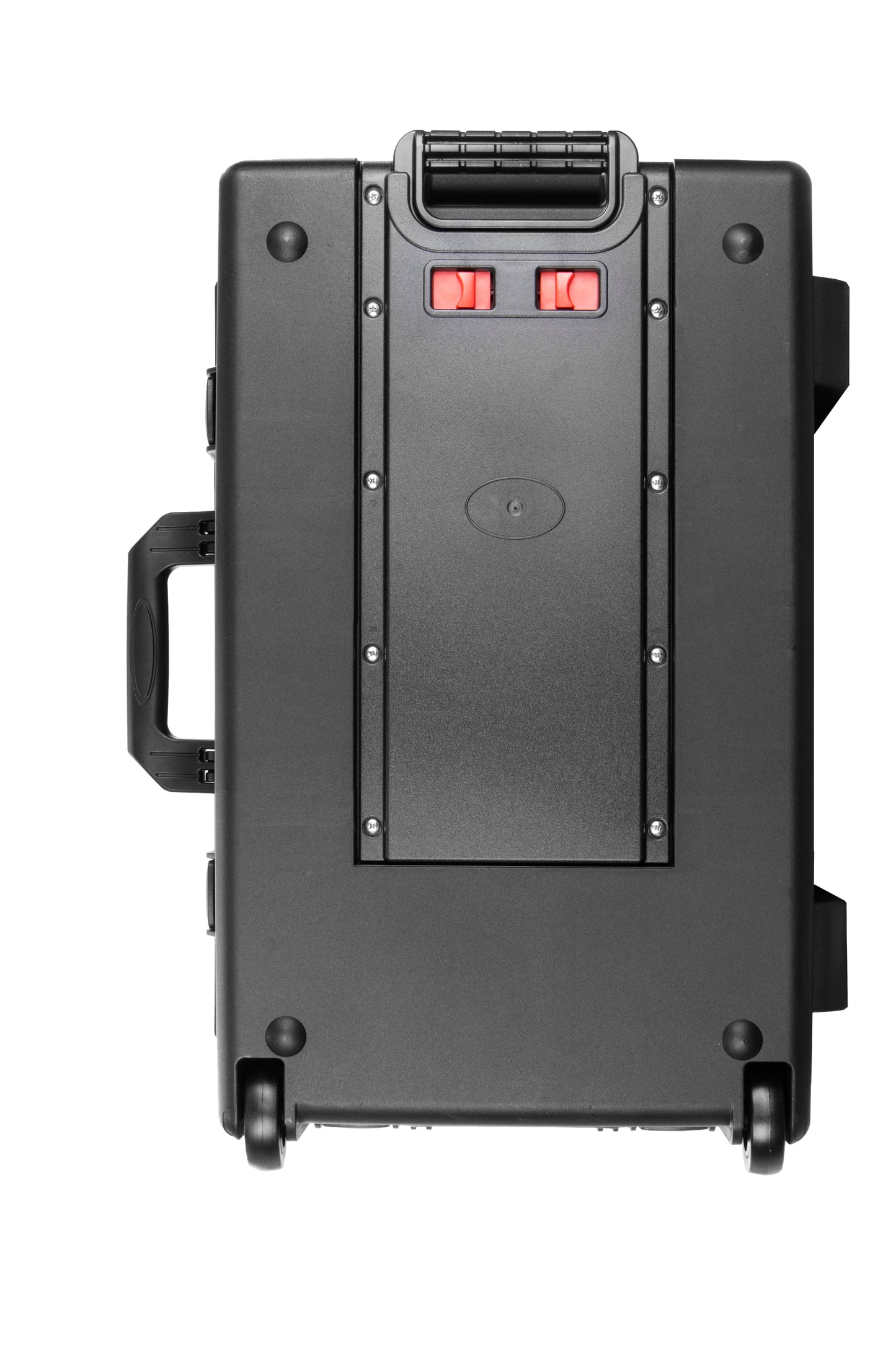 Odyssey Deluxe DNP DS620 Printer Dust-proof and Watertight Trolley Case