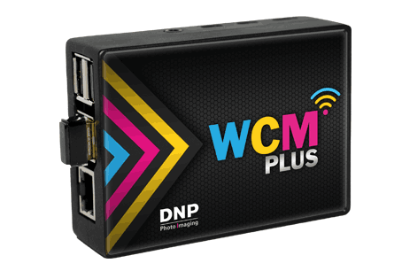 DNP WCM Wireless Connect Module – Imaging Spectrum