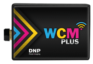 DNP WCM Wireless Connect Module