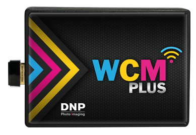 DNP WCM Wireless Connect Module (WCM-PLUS)